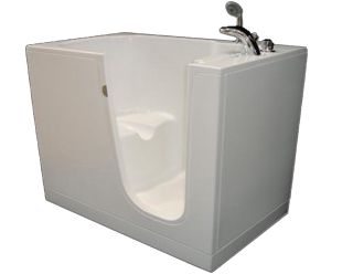 Baignoires avec porte Goman Baignoires avec porte Goman