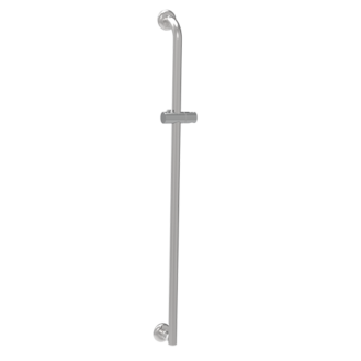 Barre de douche cm.120 - inox 304 sans douche et flex