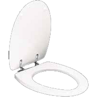 Abattant de wc pour d0242b/01 et d0243b/01