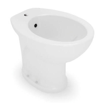 Bidet céramique série formqat